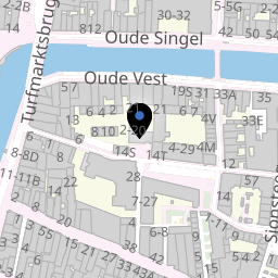 Appartement LDN01 H 4380 32