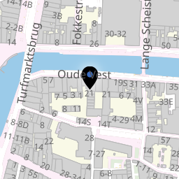 Appartement LDN01 H 4380 44