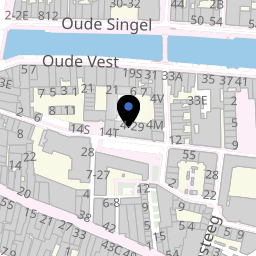 Appartement LDN01 H 4380 5