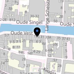 Appartement LDN01 H 4380 52