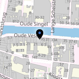 Appartement LDN01 H 4380 55