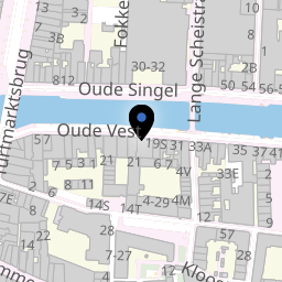 Appartement LDN01 H 4380 56