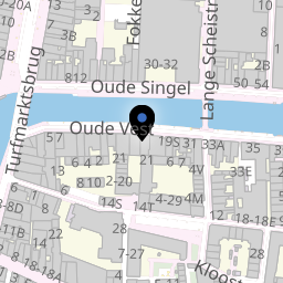 Appartement LDN01 H 4380 59
