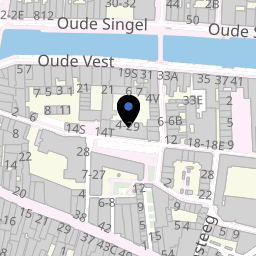 Appartement LDN01 H 4380 6