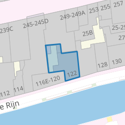 Perceel LDN01-H-4381