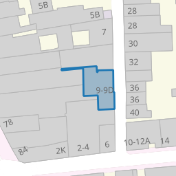 Perceel LDN01-H-4384