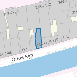 Perceel LDN01-H-4390