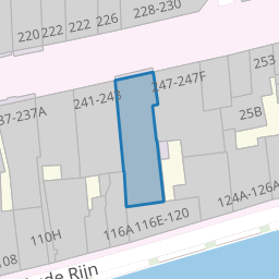 Perceel LDN01-H-4391
