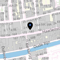 Appartement LDN01 H 4428 3