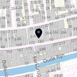 Appartement LDN01 H 4428 4