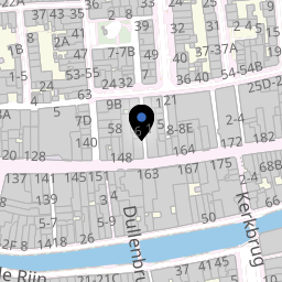 Appartement LDN01 H 4432 3