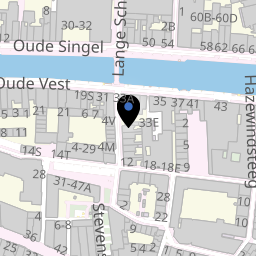 Appartement LDN01 H 4439 2