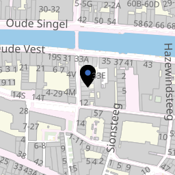 Appartement LDN01 H 4440 3