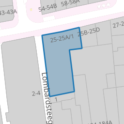 Perceel LDN01-H-4451
