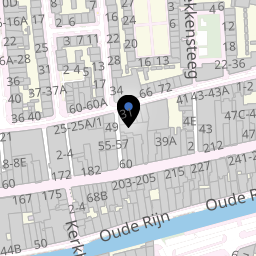 Appartement LDN01 H 4458 6