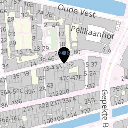 Appartement LDN01 H 4460 3