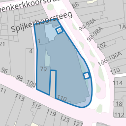 Perceel LDN01-H-4463