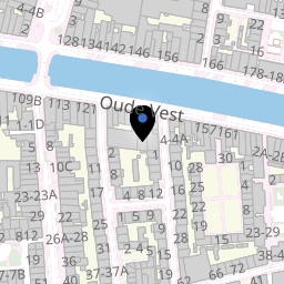 Appartement LDN01 H 4472 10