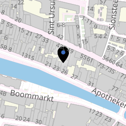 Appartement LDN01 H 4473 11