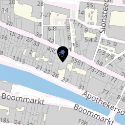 Appartement LDN01 H 4473 13