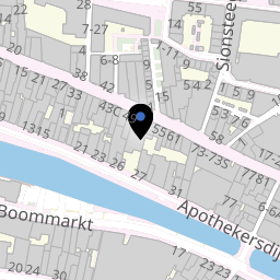 Appartement LDN01 H 4473 14