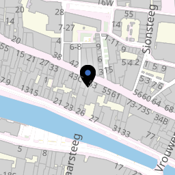 Appartement LDN01 H 4473 16
