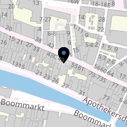Appartement LDN01 H 4473 17