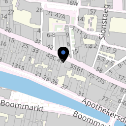 Appartement LDN01 H 4473 19