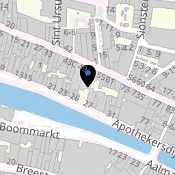 Appartement LDN01 H 4473 3