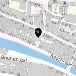 Appartement LDN01 H 4473 6
