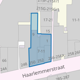 Perceel LDN01-H-4476