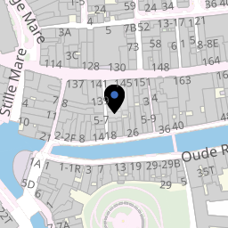 Appartement LDN01 H 4477 4