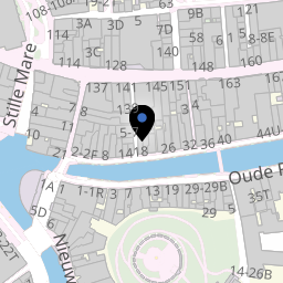 Appartement LDN01 H 4477 6