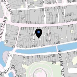 Appartement LDN01 H 4477 8