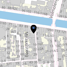 Appartement LDN01 H 4481 1
