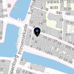 Appartement LDN01 H 4487 5