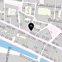 Appartement LDN01 H 4489 5