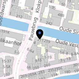 Appartement LDN01 H 4491 2