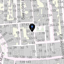 Appartement LDN01 H 4492 1