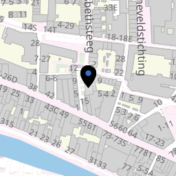 Appartement LDN01 H 4500 8