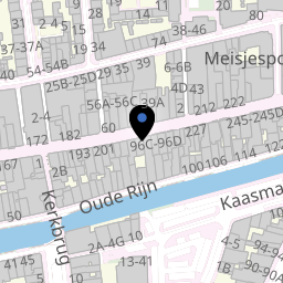 Appartement LDN01 H 4503 2