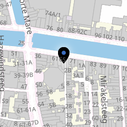 Appartement LDN01 H 4509 2