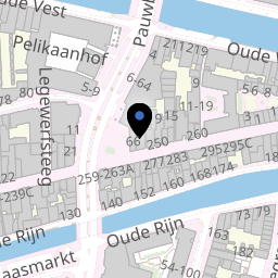 Appartement LDN01 H 4510 3
