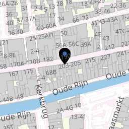 Appartement LDN01 H 4516 2