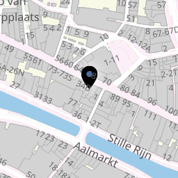 Appartement LDN01 H 4522 4