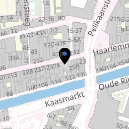 Appartement LDN01 H 4523 2