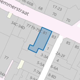 Perceel LDN01-H-464