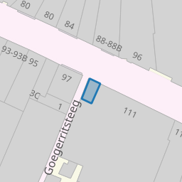 Perceel LDN01-H-487