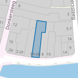 Perceel LDN01-H-540