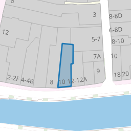 Perceel LDN01-H-542